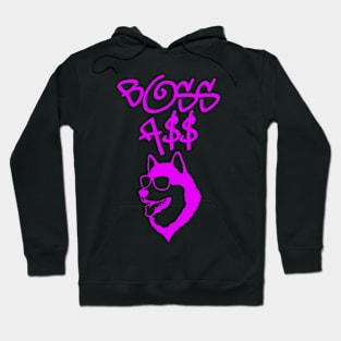 Boss A$$ Hoodie